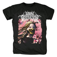 Bloodhoof Within Destruction Brutal Deathcore T-Shirt XanacityToronto