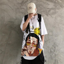 One Piece Luffy T-Shirt XanacityToronto