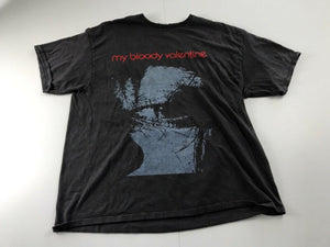 My Bloody Valentine 1992 US tour T-Shirt XanacityToronto