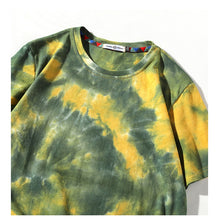 Cool Fusion Tie Dye T-Shirt XanacityToronto