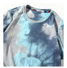 Cool Fusion Tie Dye T-Shirt XanacityToronto