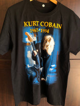 Kurt Cobain 1967-1994 T-Shirt XanacityToronto