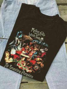 The Smashing Pumpkins Mellon Collie T-Shirt XanacityToronto