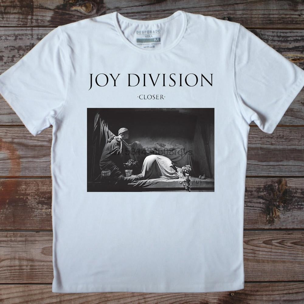 Joy Division Closer T-Shirt XanacityToronto