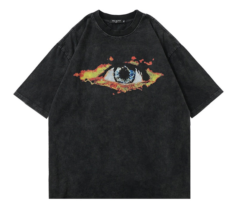 Fire & Desire T-Shirt XanacityToronto