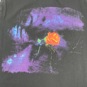 The Moody Blues 1993 Vintage Reprint T-shirt XanacityToronto