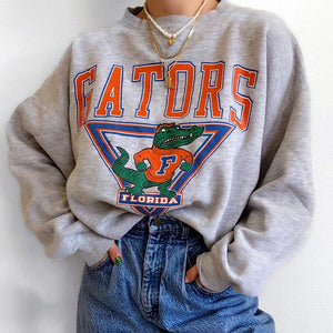 Florida Gators Classic Sweatshirt XanacityToronto