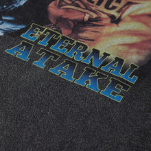 Eternal Atake Lil Uzi Vert Rap T-shirt XanacityToronto