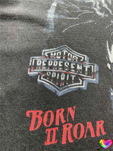 BORN TO ROAR - American Thunder T-shirt XanacityToronto