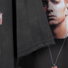 Eminem Vintage Rap Reprint T-Shirt XanacityToronto