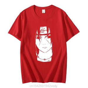 Naruto Uchiha Itachi T-shirt XanacityToronto