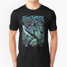 Final Fantasy XIV Cloud Art  T-Shirt XanacityToronto