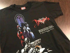 Dracula 1992 Vampire T-Shirt XanacityToronto