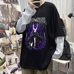 Hollow Knight T Shirt XanacityToronto