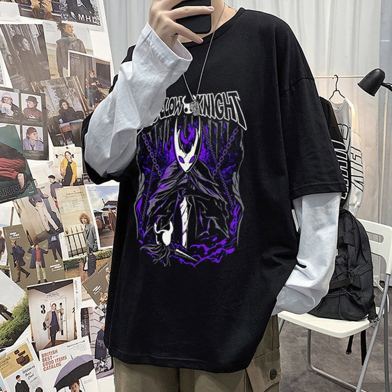 Hollow Knight T Shirt XanacityToronto