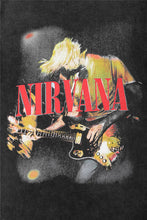 Nirvana Statue In Utero T-shirt XanacityToronto