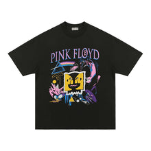 Pink Floyd Graffiti T-Shirt XanacityToronto