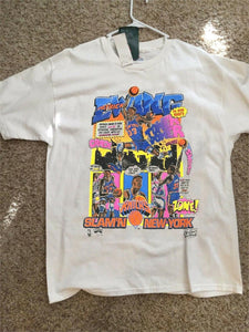 Patrick Ewing VTG Salem Sportswear T-Shirt XanacityToronto