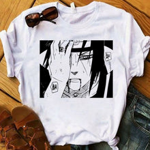 Naruto Sasuke Kakashi T Shirts XanacityToronto