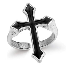 Gothic Cross Ring XanacityToronto
