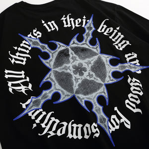 Satanic Sacrifice T-Shirt XanacityToronto