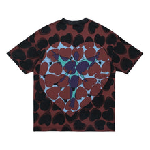 Nirvana Heart Shaped Box Reprint T-Shirt XanacityToronto