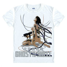Ghost In The Shell T-Shirt 2