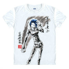 Ghost In The Shell T-Shirt 4
