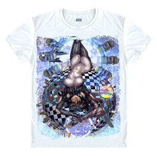 Ghost In The Shell T-Shirt 5