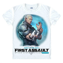 Ghost In The Shell T-Shirt 7