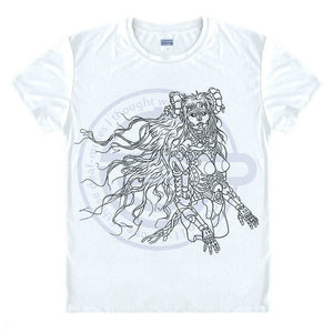 Ghost In The Shell T-Shirt 13