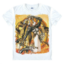 Ghost In The Shell T-Shirt