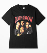 Death Row - Big Logo T-shirt XanacityToronto