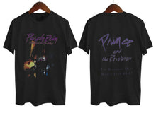 Prince - Purple Rain T-shirt XanacityToronto
