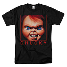 Chucky - Childs Play T-shirt