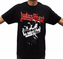 Judas Priest - British Steel T-shirt