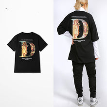 Letter D - The Rese Anne Fowler T Shirt