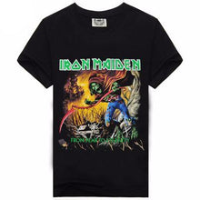 Iron Maiden - From Fear To Eternity T-shirt XanacityToronto