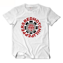 Red Hot Chili Peppers - Aboriginal T-shirt XanacityToronto