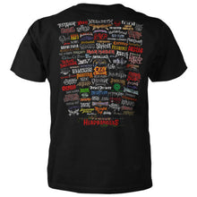 Famous Headbangers T-shirt XanacityToronto