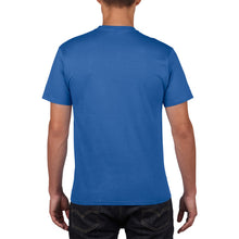 Anthrax - State Of Euphoria T-Shirt Blue