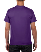 Anthrax - State Of Euphoria T-Shirt Purple