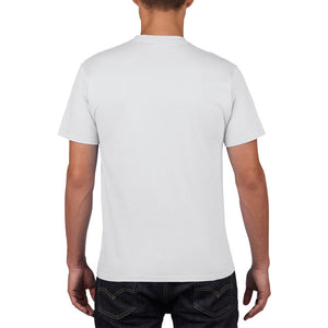 Anthrax - State Of Euphoria T-Shirt White