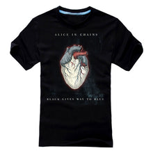Alice In Chains - Daisy Hands T-Shirts XanacityToronto