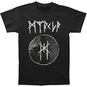 Myrkur - Big Logo T-shirt Black