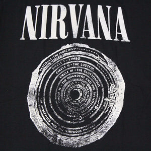 Nirvana - Vestibule T Shirts