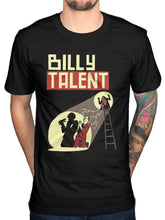Billy Talent - Spotlight T-shirt