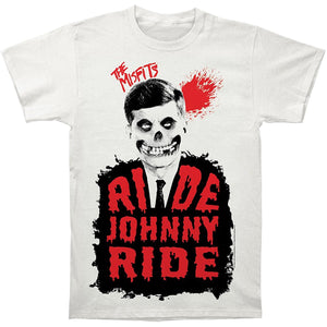 The Misfits - Ride Johnny Ride T-shirt