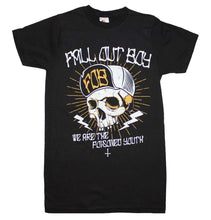 Fall Out Boy - Poisoned Youth T-shirt
