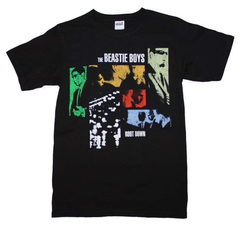 The Beastie Boys - Root Down T-shirt